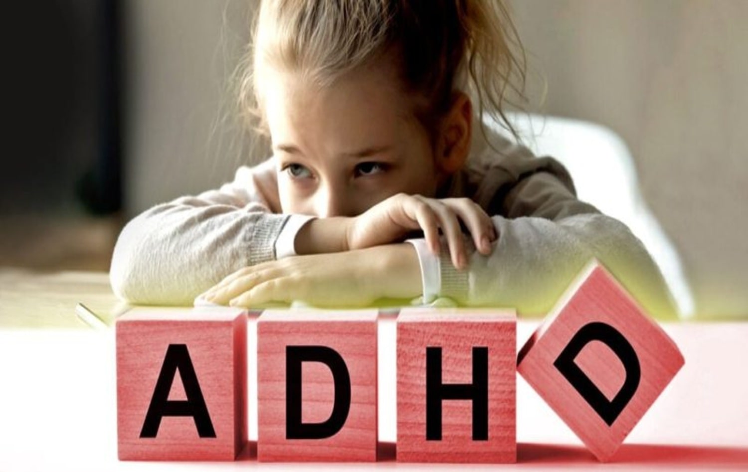 Kan Ritalin Angst Veroorzaken bij Kinderen?