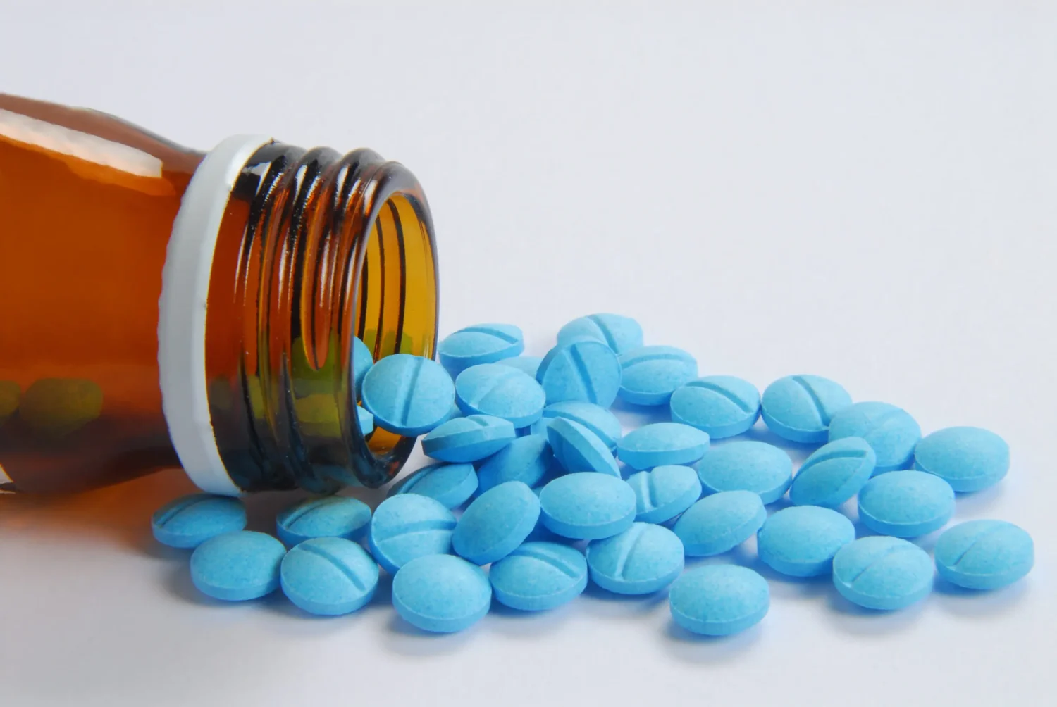 Alles Wat Je Moet Weten Over Nitrazepam Kopen in Nederland