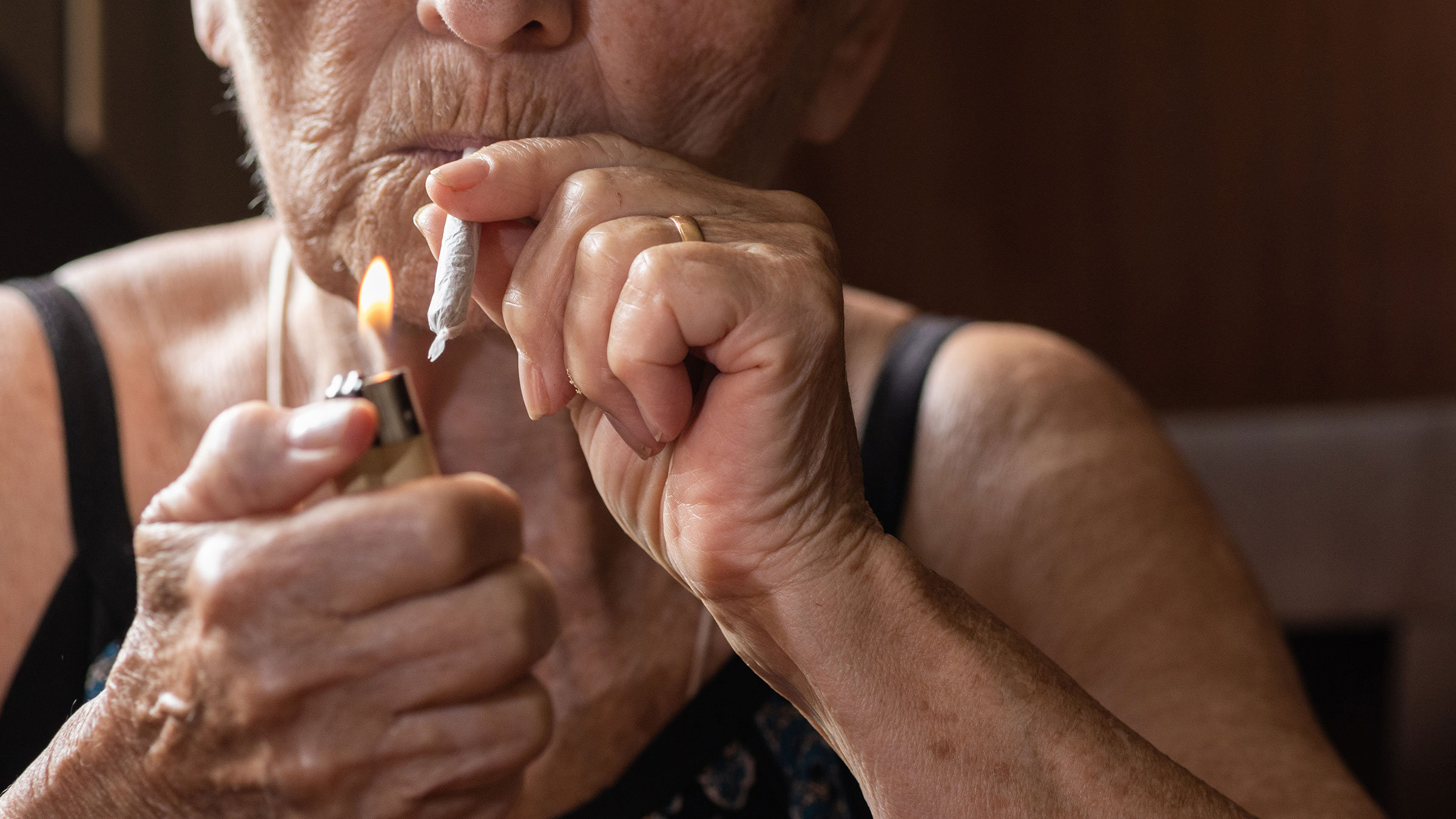 Kan Dagelijks Wiet Roken Erectiestoornissen Veroorzaken?