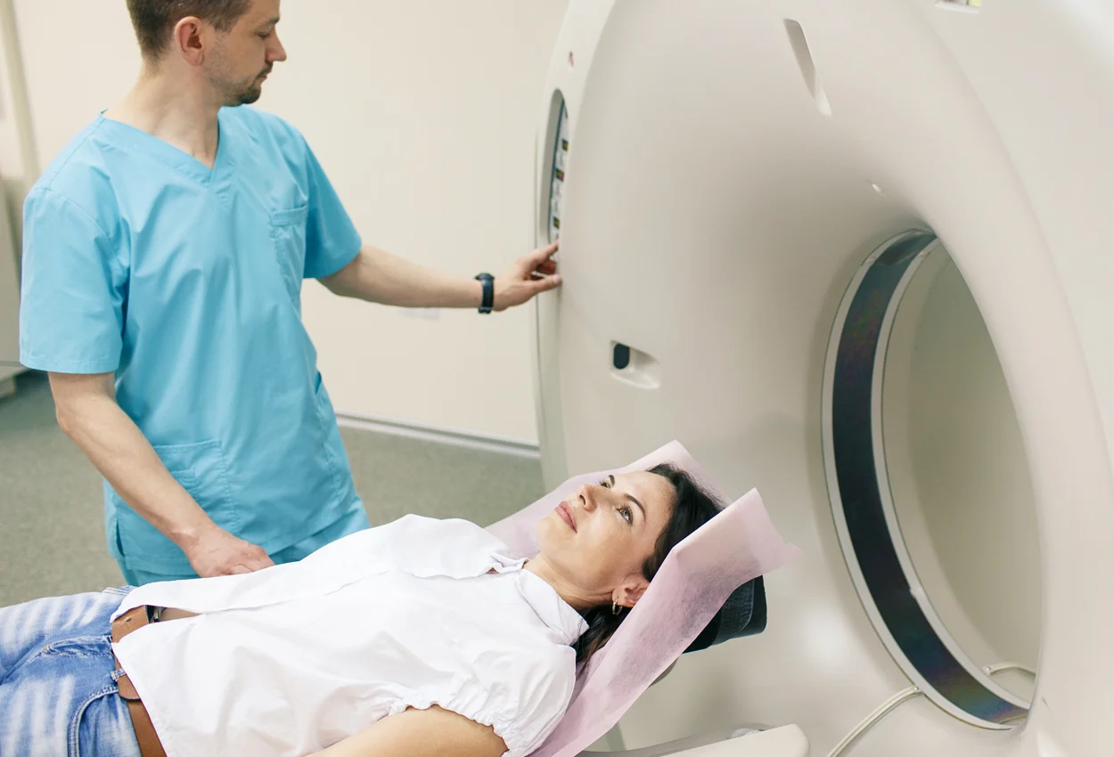 Wanneer u diazepam moet innemen vóór een MRI: een eenvoudige handleiding om u te helpen