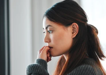 Is angst een handicap?